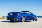 Audi A5 Cabriolet 2.0 TFSI Quattro S-Line 2017 года (AU)